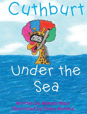 Cuthburt under the sea - Macs, Mamma