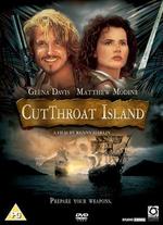 Cuthroat Island