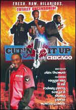 Cut'n It Up: Chicago - Mark Harris