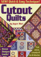 Cutout Quilts - Mori, Joyce