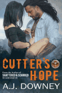 Cutter's Hope: The Virtues Book I