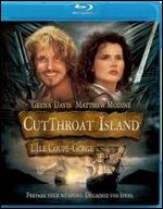 Cutthroat Island [French] [Blu-ray] - Renny Harlin