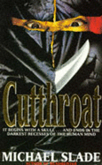 Cutthroat - Slade, Michael