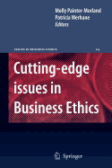 Cutting-edge Issues in Business Ethics: Continental Challenges to Tradition and Practice