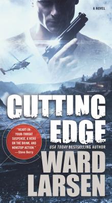 Cutting Edge - Larsen, Ward
