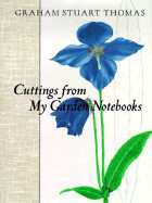 Cuttings from my garden notebooks