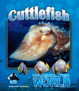 Cuttlefish - Coldiron, Deborah