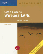 Cwna Guide to Wireless LANs