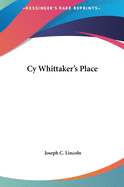 Cy Whittaker's Place