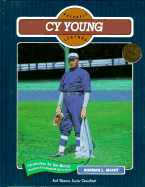 Cy Young (Baseball)(Oop) - Macht, Norman L
