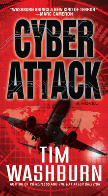 Cyber Attack - Washburn, Tim