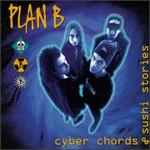 Cyber Chords & Sushi Stories