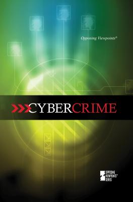 Cyber Crime - Gerdes, Louise I (Editor)