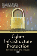 Cyber Infrastructure Protection: Selected Issues & Analyses