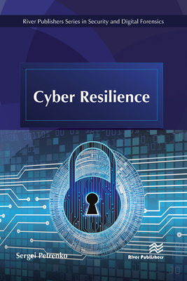 Cyber Resilience - Petrenko, Sergei