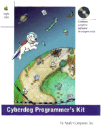 Cyberdog Programmer's Kit