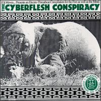 Cyberflesh Conspiracy - Various Artists