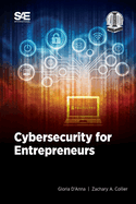 Cybersecurity for Entrepreneurs