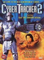 CyberTracker 2 - Richard Pepin