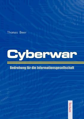 Cyberwar - Beer, Thomas