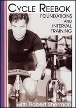 Cycle Reebox: Foundations and Interval Training With Robert Sherman