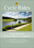 Cycle Rides: Peak District and the Heart of England