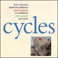 Cycles - Ron Thomas