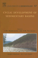 Cyclic Development of Sedimentary Basins: Volume 57