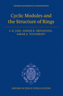 Cyclic Modules and the Structure of Rings