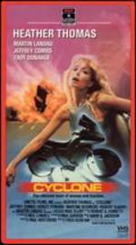 Cyclone [Blu-ray]