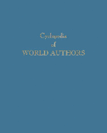 Cyclopedia of World Authors