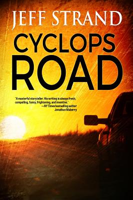 Cyclops Road - Strand, Jeff