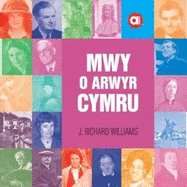 Cyfres Amdani: Mwy o Arwyr Cymru