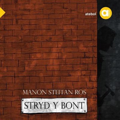 Cyfres Amdani: Stryd y Bont - Ros, Manon Steffan