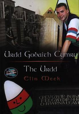 Cyfres Cip ar Gymru: Urdd Gobaith Cymru / Wonder Wales: The Urdd - Meek, Elin