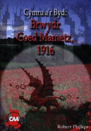 Cyfres Cymru a'r Byd: Brwydr Coed Mametz