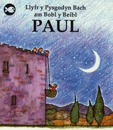 Cyfres Llyfr y Pysgodyn Bach am Bobl y Beibl: Paul