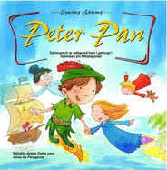Cyfres Patagonia: 4. Peter Pan