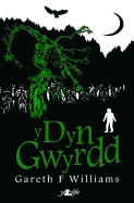 Cyfres Pen Dafad: Y Dyn Gwyrdd