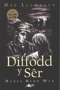 Cyfres yr Onnen: Diffodd y Ser