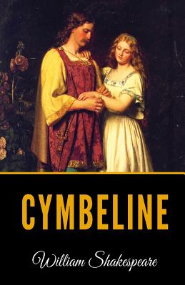 Cymbeline - Shakespeare, William