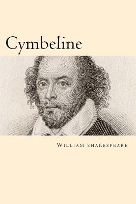 Cymbeline - Shakespeare, William