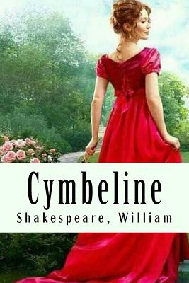 Cymbeline - Shakespeare, William