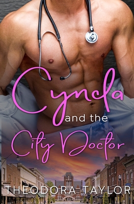 Cynda and the City Doctor: 50 Loving States, Missouri - Taylor, Theodora