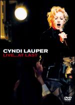 Cyndi Lauper: Live... At Last - 