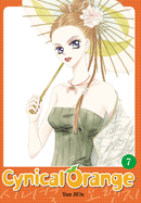Cynical Orange, Vol. 7