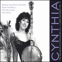 Cynthia: The Reissue Recordings - Cynthia Sayer/Bucky Pizzarelli/Dick Wellstood/Milt Hinton