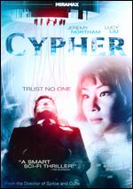 Cypher - Vincenzo Natali