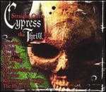 Cypress Thrill [X-Ray]