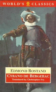 Cyrano de Bergerac: A Heroic Comedy in Five Acts - Rostand, Edmond, and Fry, Christopher, and Cronk, Nicholas (Editor)